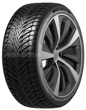 Шина FORTUNE FITCLIME FSR-401 215/55 R18 99W