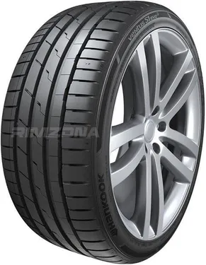 Шина HANKOOK VENTUS S1 EVO 3 K127B 225/45 R18 95Y Run Flat