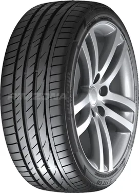 Шина LAUFENN S FIT EQ LK01B 225/45 R18 95W Run Flat