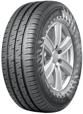 Шина IKON TYRES (NOKIAN TYRES) AUTOGRAPH ECO C3 215/75 R16 114S