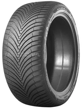 Шина KUMHO SOLUS 4S HA32 SUV 235/60 R16 104V