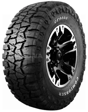 Шина COMFORSER CF9000 285/70 R17 123Q