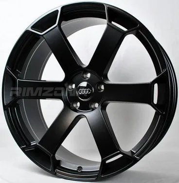 Литой диск В стиле Audi Retro R21 9J 5x112 ET30 dia 66.5