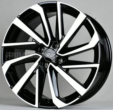 Литой диск STUTTGART ANZ-0619 R15 6J 4x100 ET38 dia 60