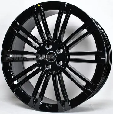 Литой диск В СТИЛЕ LAND ROVER Range Rover Sport Velar R23 9.5J 5x120 ET45 dia 72.6