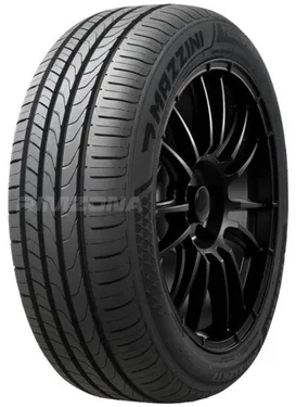 Шина MAZZINI NITROGRIP G5 225/55 R17 101W