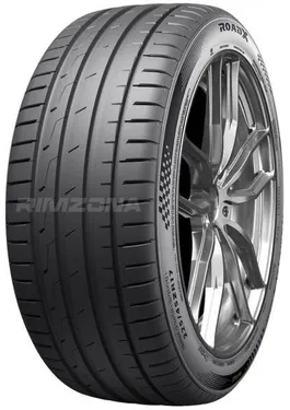 Шина ROADX RXMOTION DU71 235/45 R18 98Y