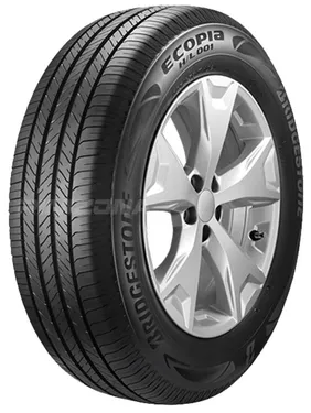 Шина BRIDGESTONE ECOPIA H/L 001 265/60 R18 110H