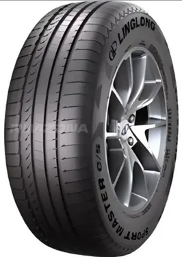 Шина LINGLONG SPORT MASTER C/S 215/55 R18 99V