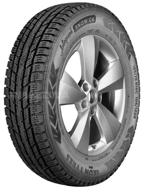 Шина IKON TYRES (NOKIAN TYRES) AUTOGRAPH SNOW C4 185/75 R16 102R