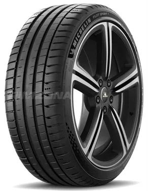 Шина MICHELIN PILOT SPORT S 5 285/40 R20 111Y