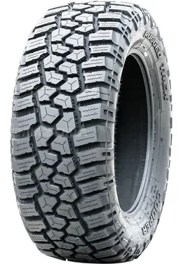 Шина COOPER DISCOVERER RUGGED TREK 275/60 R20 115T