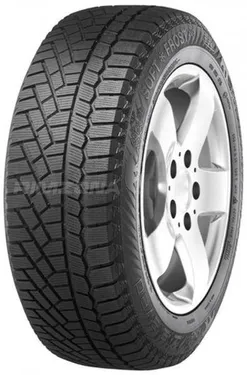 Шина GISLAVED SOFT FROST 200 225/55 R16 99T