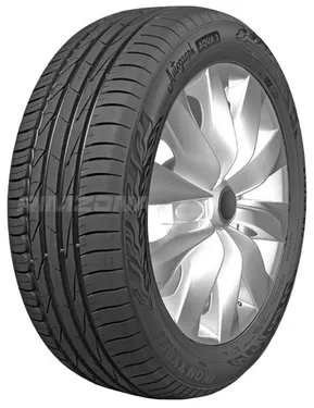 Шина IKON TYRES (NOKIAN TYRES) AUTOGRAPH AQUA 3 215/55 R16 97W