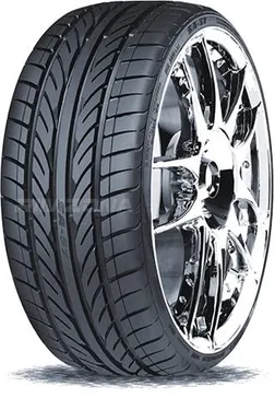 Шина GOODRIDE SA-57 ZUPER ACE 275/40 R20 106W