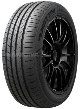 Шина MAZZINI NITROGRIP G5 215/40 R17 87W