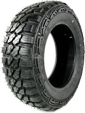 Шина LAKESEA CROCODILE M/T 33/12 R22 109Q