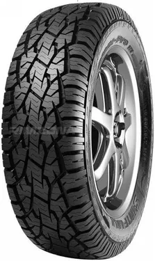 Шина SUNFULL MONT-PRO AT786 265/65 R17 112T