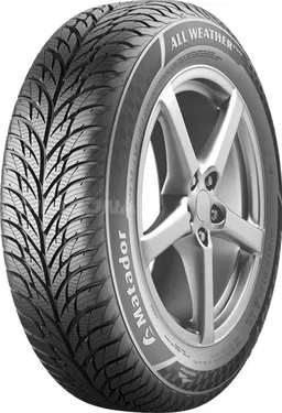 Шина MATADOR MP62 ALL WEATER EVO 225/45 R17 94V