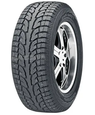 Шина HANKOOK WINTER I*PIKE RW11 235/60 R16 100T шип