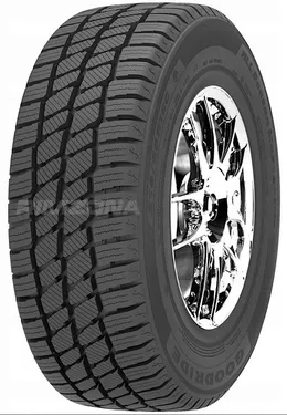 Шина GOODRIDE ALL SEASON MASTER SW613 215/70 R15 107R