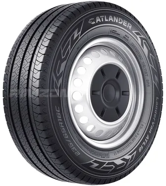 Шина ATLANDER LANDERVAN ATL18 215/75 R16 111S