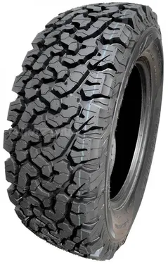 Шина HABILEAD AT02 PRACTICALMAX A/T 235/75 R15 107S