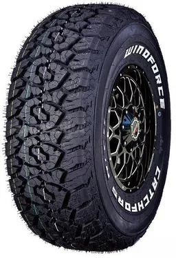 Шина WINDFORCE CATCHFORS A/T II 245/70 R16 110S