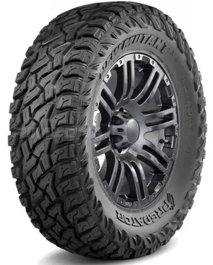 Шина PREDATOR NEW MUTANT X-RT 35/12 R17 121R