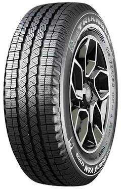 Шина TRIANGLE SEASONX VAN TA702 215/75 R16 114R