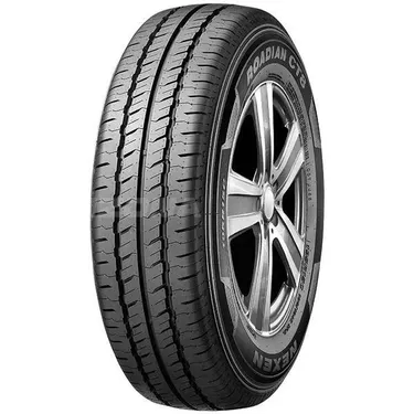 Шина NEXEN ROADIAN CT8 205/0 R14 107T