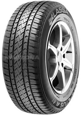 Шина LASSA COMPETUS H/L 215/70 R16 100H