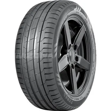 Шина IKON TYRES (NOKIAN TYRES) AUTOGRAPH ULTRA 2 SUV 285/45 R21 113Y