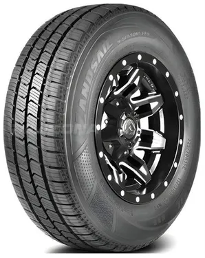 Шина LANDSAIL 4-SEASONS VAN 215/70 R15 107R