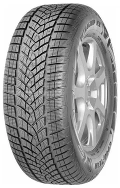 Шина GOODYEAR ULTRAGRIP PERFORMANCE + SUV 235/65 R17 104H