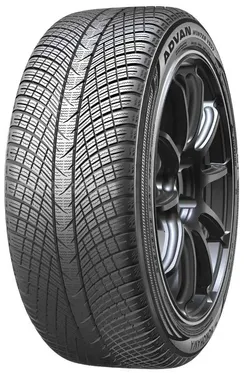 Шина YOKOHAMA ADVAN WINTER V907 235/55 R19 105V