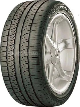 Шина PIRELLI SCORPION ZERO ASIMMETRICO 255/45 R20 105V