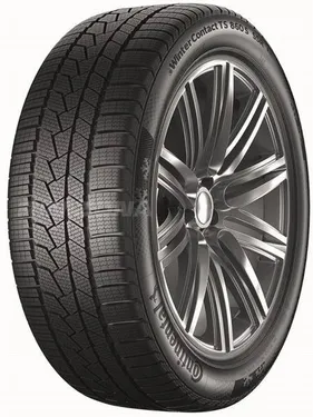 Шина CONTINENTAL WINTERCONTACT TS 860 S SUV 295/40 R22 112V