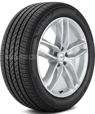 Шина BRIDGESTONE ALENZA SPORT A/S 235/60 R20 108H