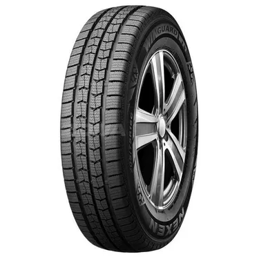 Шина NEXEN WINGUARD WT1 235/65 R16 119R