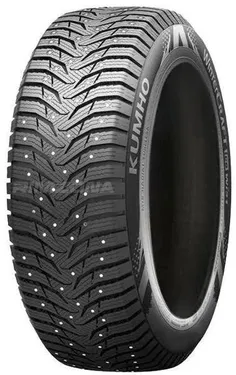 Шина KUMHO WI31 215/55 R16 97T шип