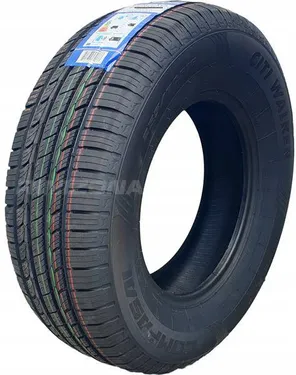 Шина COMPASAL CITIWALKER 275/55 R20 117V