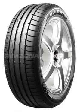 Шина MAXXIS S-PRO 265/50 R20 112V