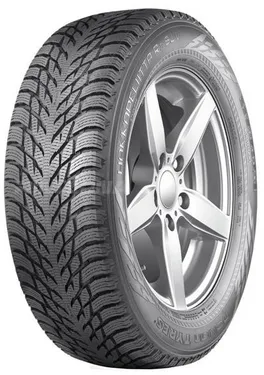Шина NOKIAN TYRES HAKKAPELIITTA R3 SUV 265/40 R21 105T