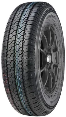 Шина ROYAL BLACK COMMERCIAL 195/0 R14 104R