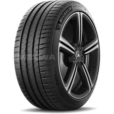 Шина MICHELIN PILOT SPORT 4 205/40 R18 86Y