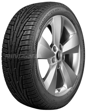 Шина IKON TYRES (NOKIAN TYRES) CHARACTER SNOW 2 195/55 R15 89R