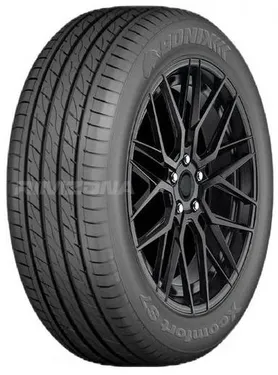 Шина SONIX XCOMFORT S7 165/65 R14 79T
