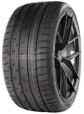 Шина UNISTAR SPORT M5 245/35 R21 96Y