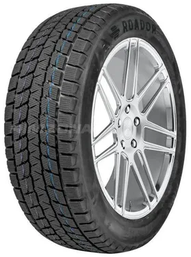 Шина ROADOR IRBIS SNOW 245/45 R20 99S